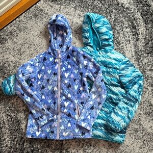 Girls XL like new Lands End bundle!